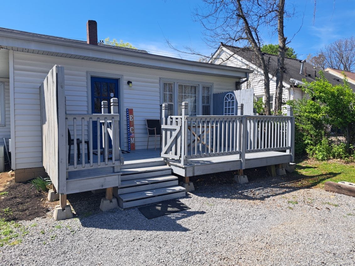 125 Shivel Dr