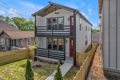 145 Fain St Nashville TN 37210