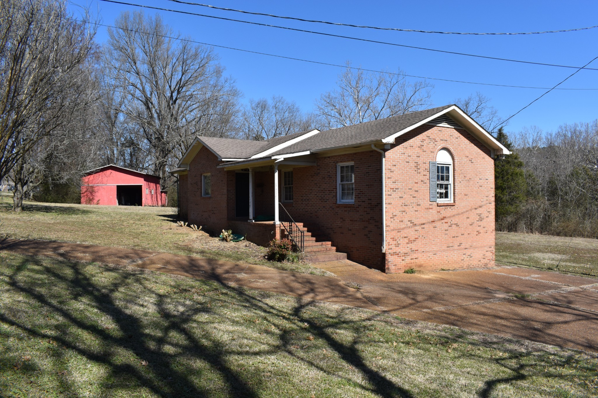 Columbia, Tennessee, 38401, United States, 3 Bedrooms Bedrooms, ,2 BathroomsBathrooms,Residential,Active,1920269