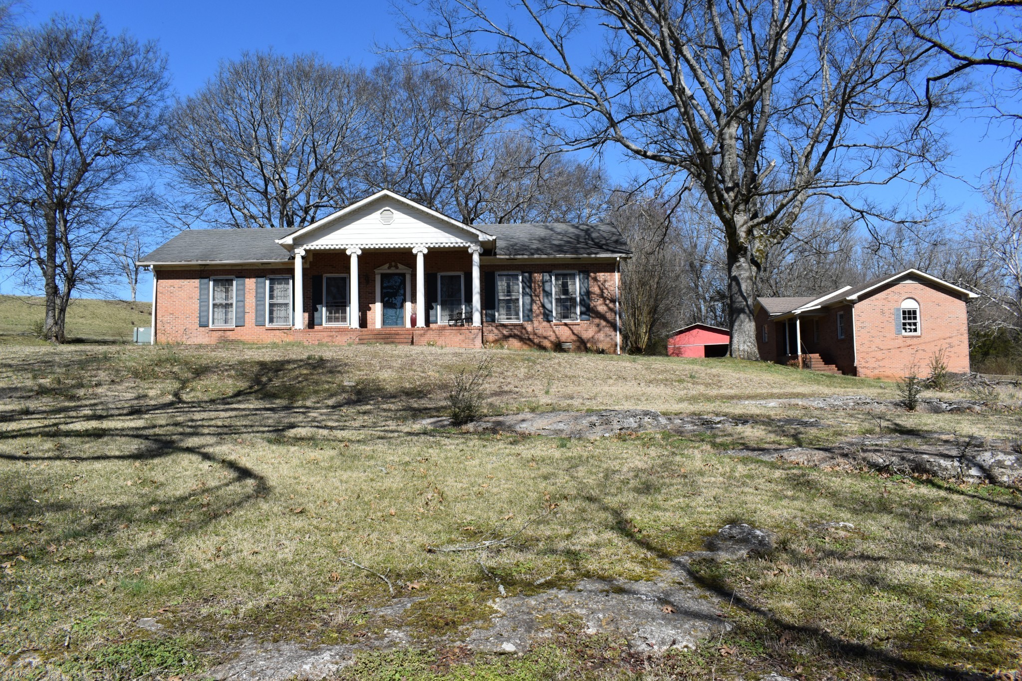 217 Bear Creek Pike