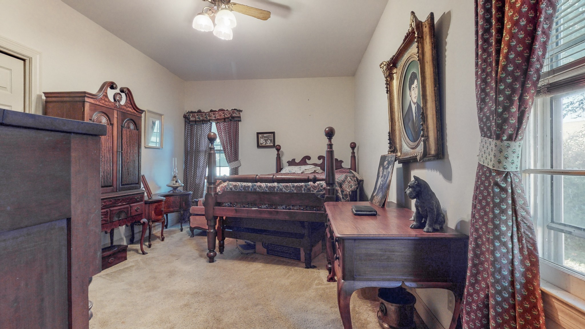 Columbia, Tennessee, 38401, United States, 3 Bedrooms Bedrooms, ,2 BathroomsBathrooms,Residential,Active,1920269