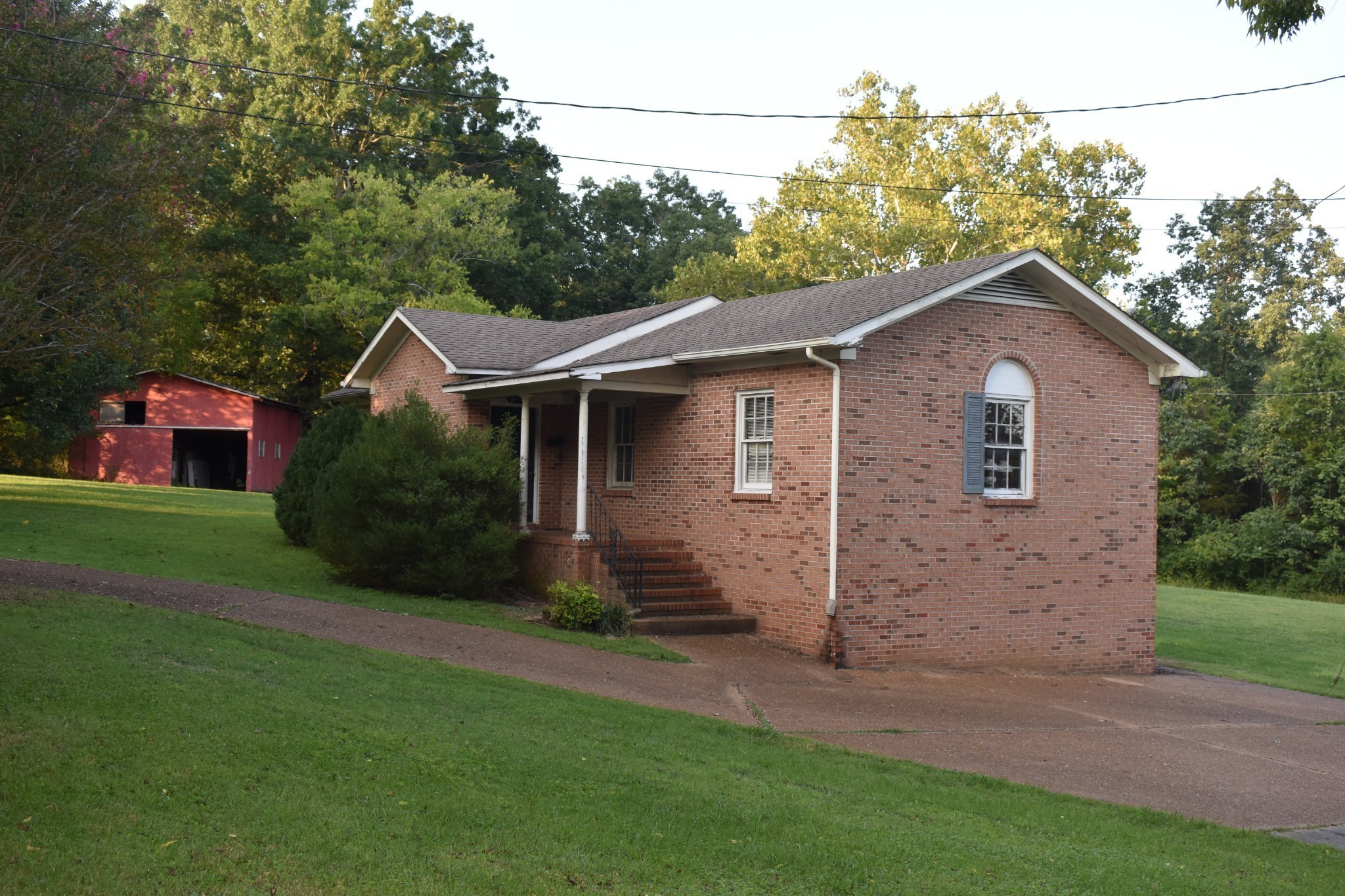 Columbia, Tennessee, 38401, United States, 3 Bedrooms Bedrooms, ,2 BathroomsBathrooms,Residential,Active,1920269