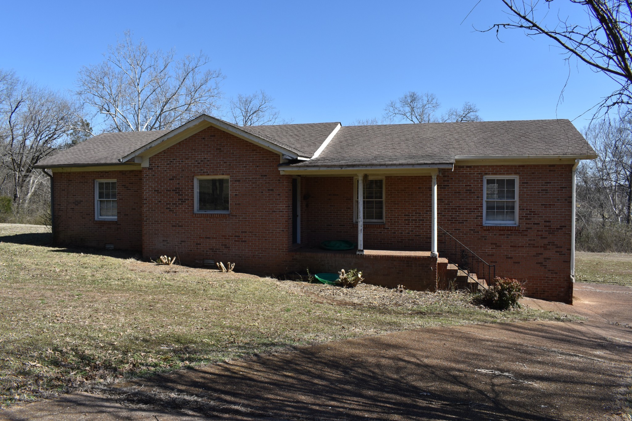 217 Bear Creek Pike
