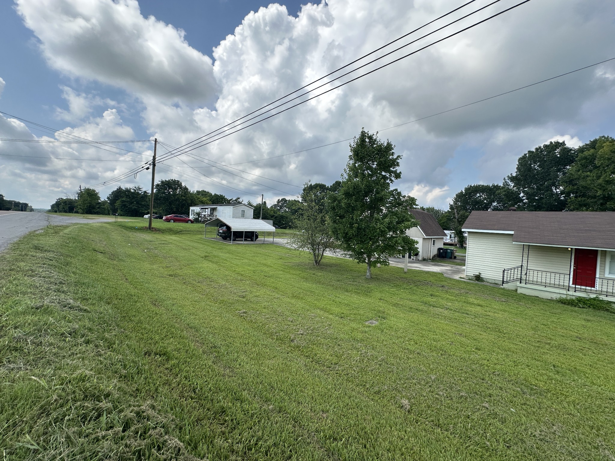 2651 Highway 41A N