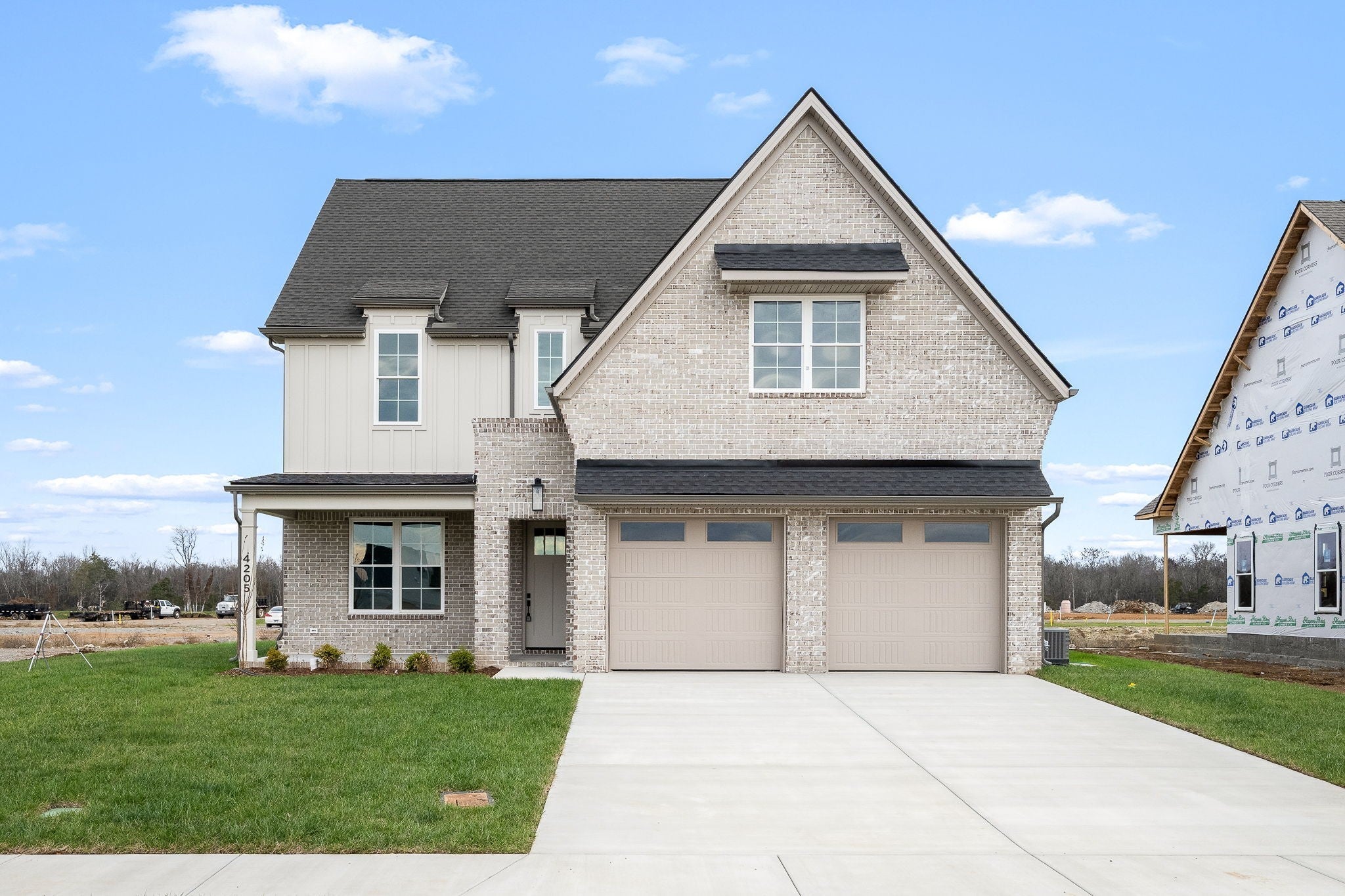 4205 McCown Way