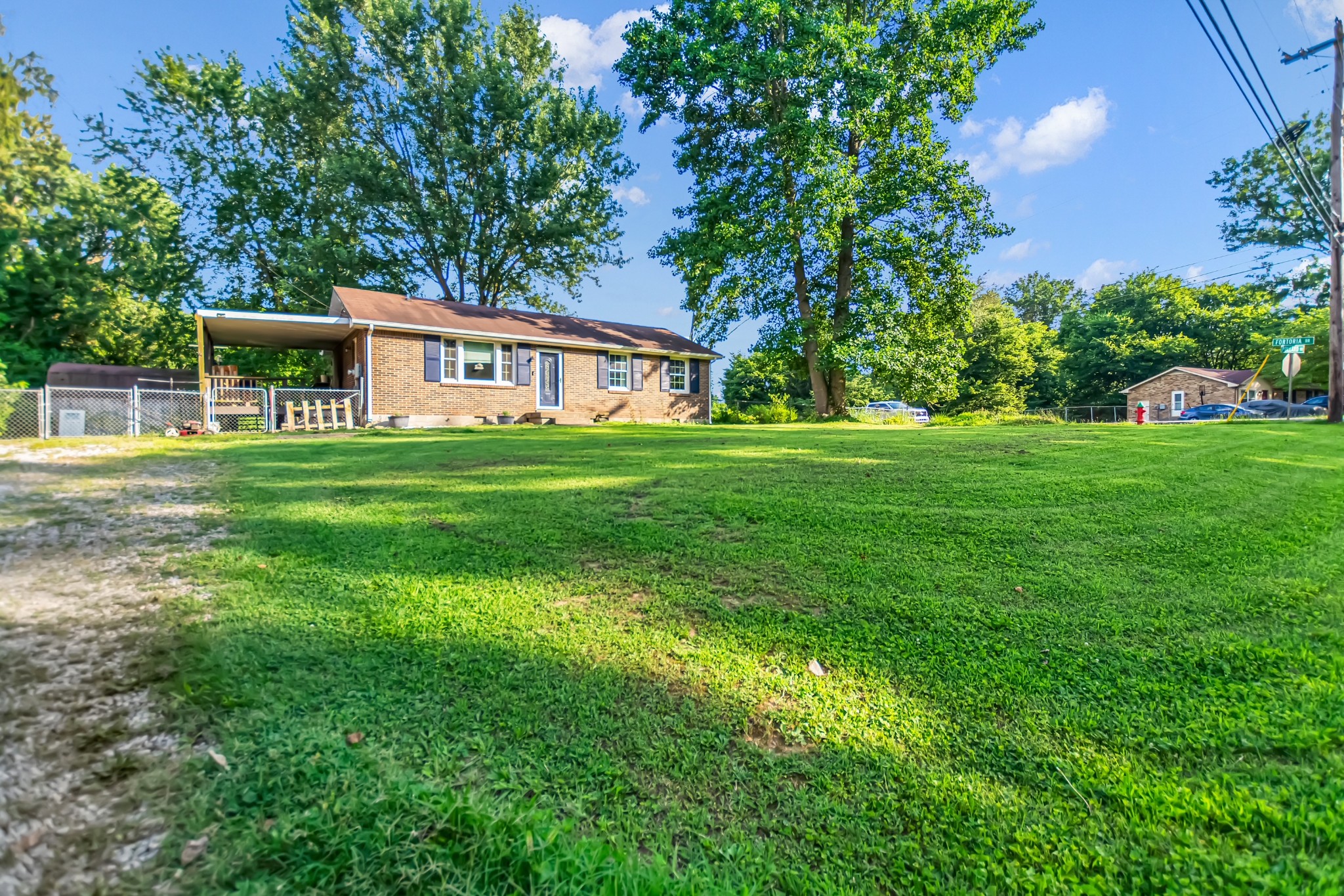 800 Pollard Rd