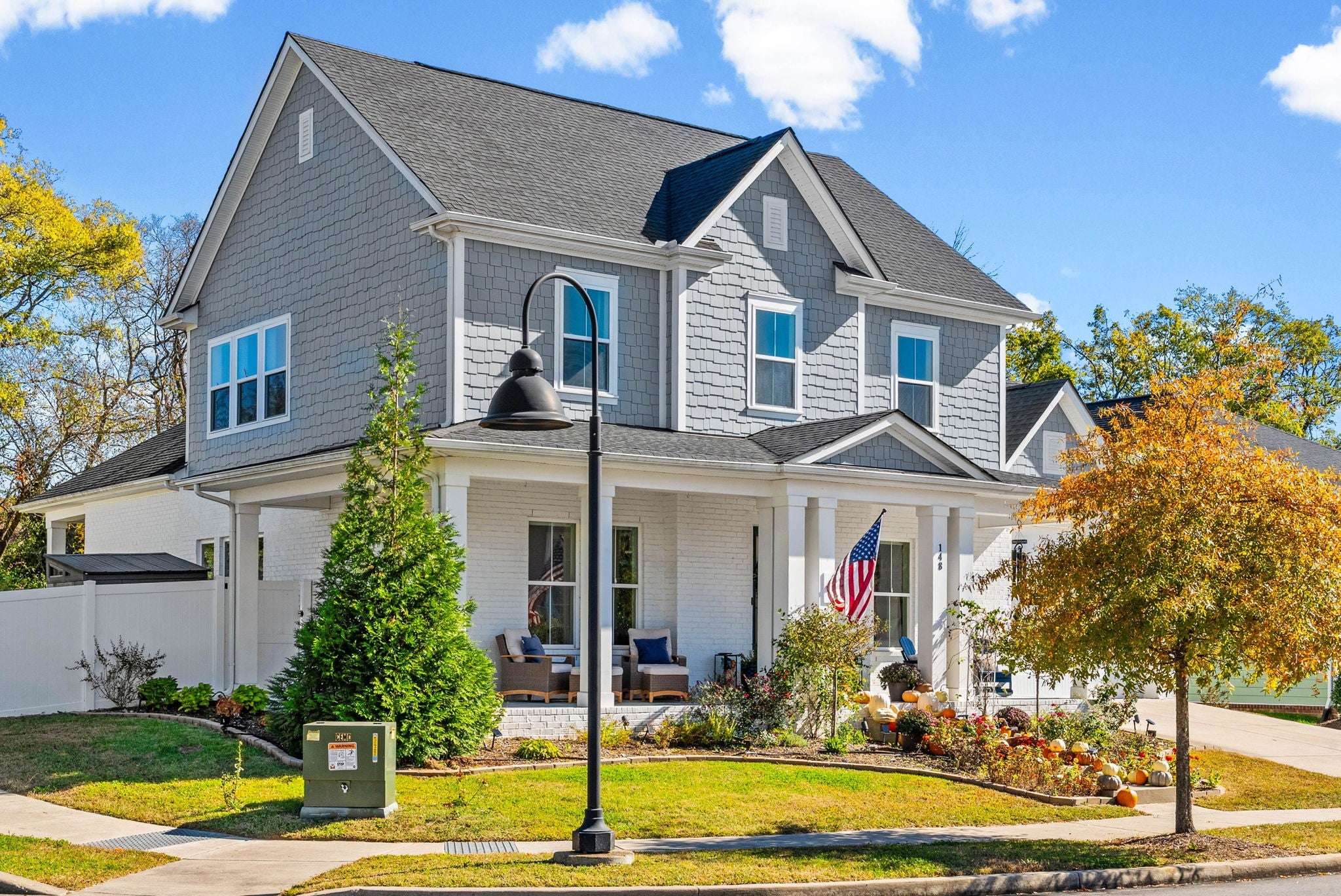 148 Ashington Cir
