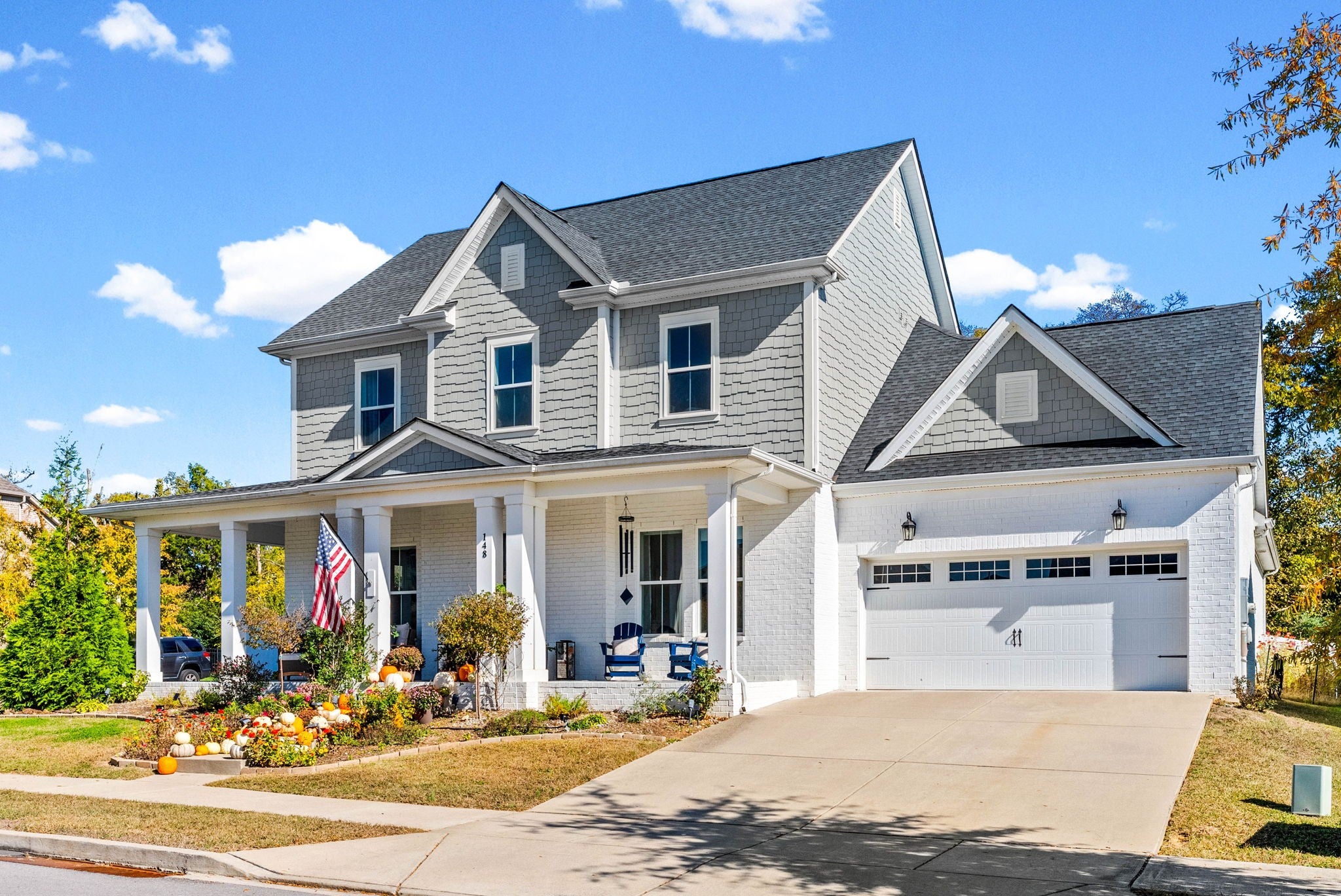 148 Ashington Cir