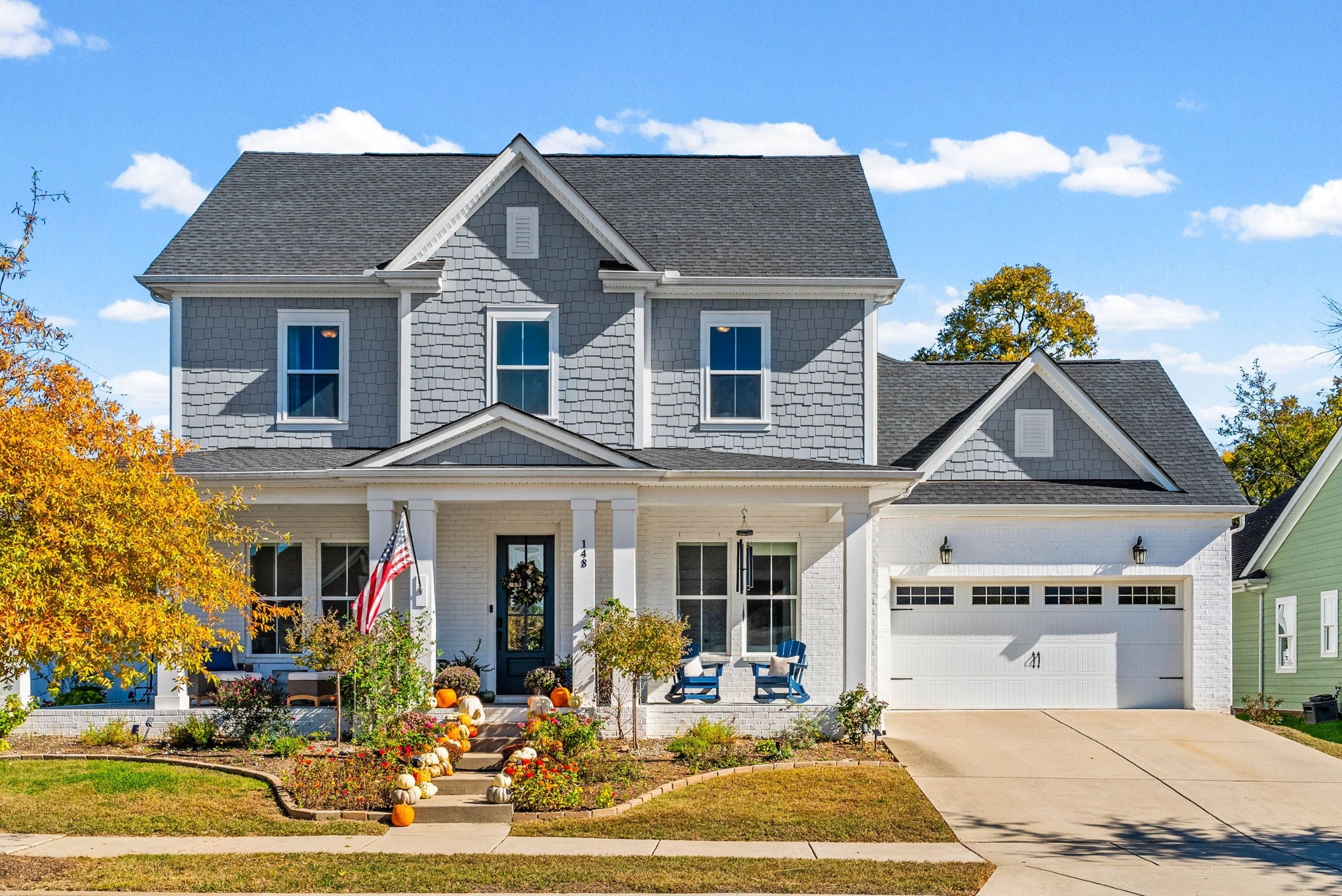 148 Ashington Cir