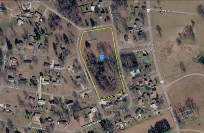 835 Greenwood Dr McMinnville TN 37110