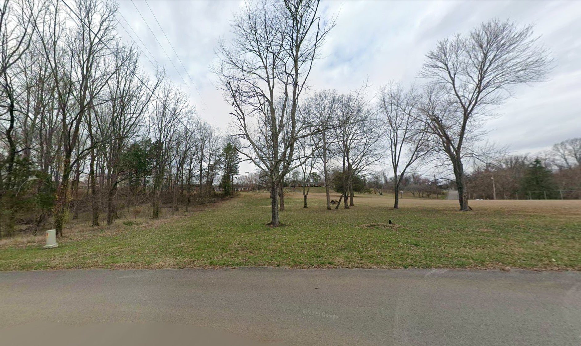 835 Greenwood Dr
