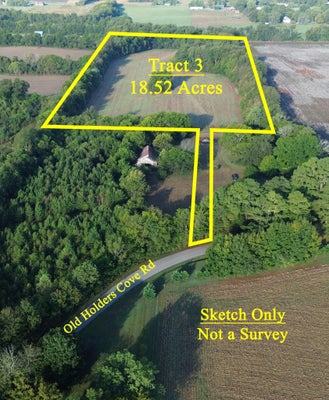 292 OLD HOLDERS COVE RD, WINCHESTER, TN 37398 - Image 3cd4ddab4fb6870b0fdabfc0c5df81b6/821177583