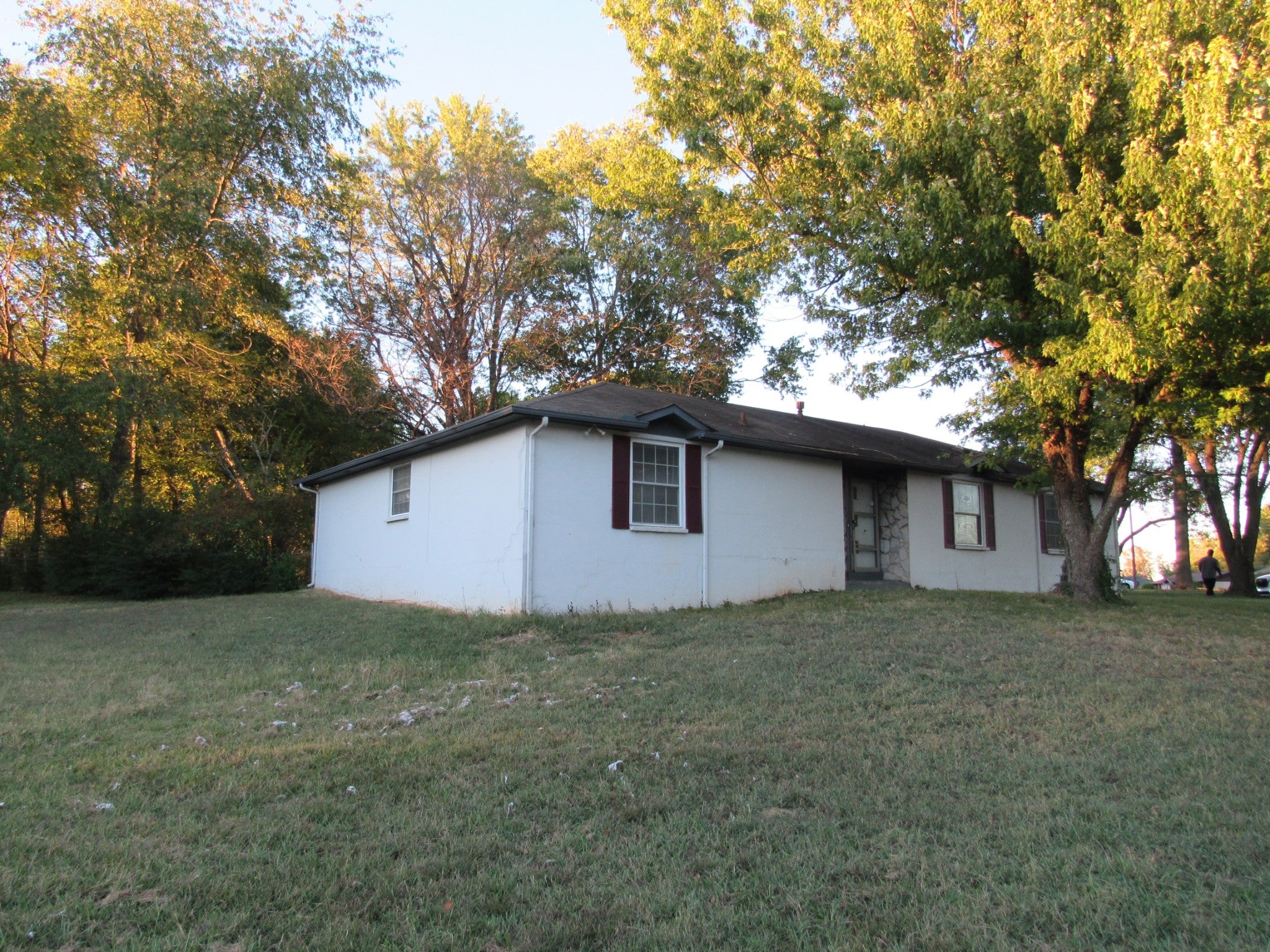 409 Pioneer Dr