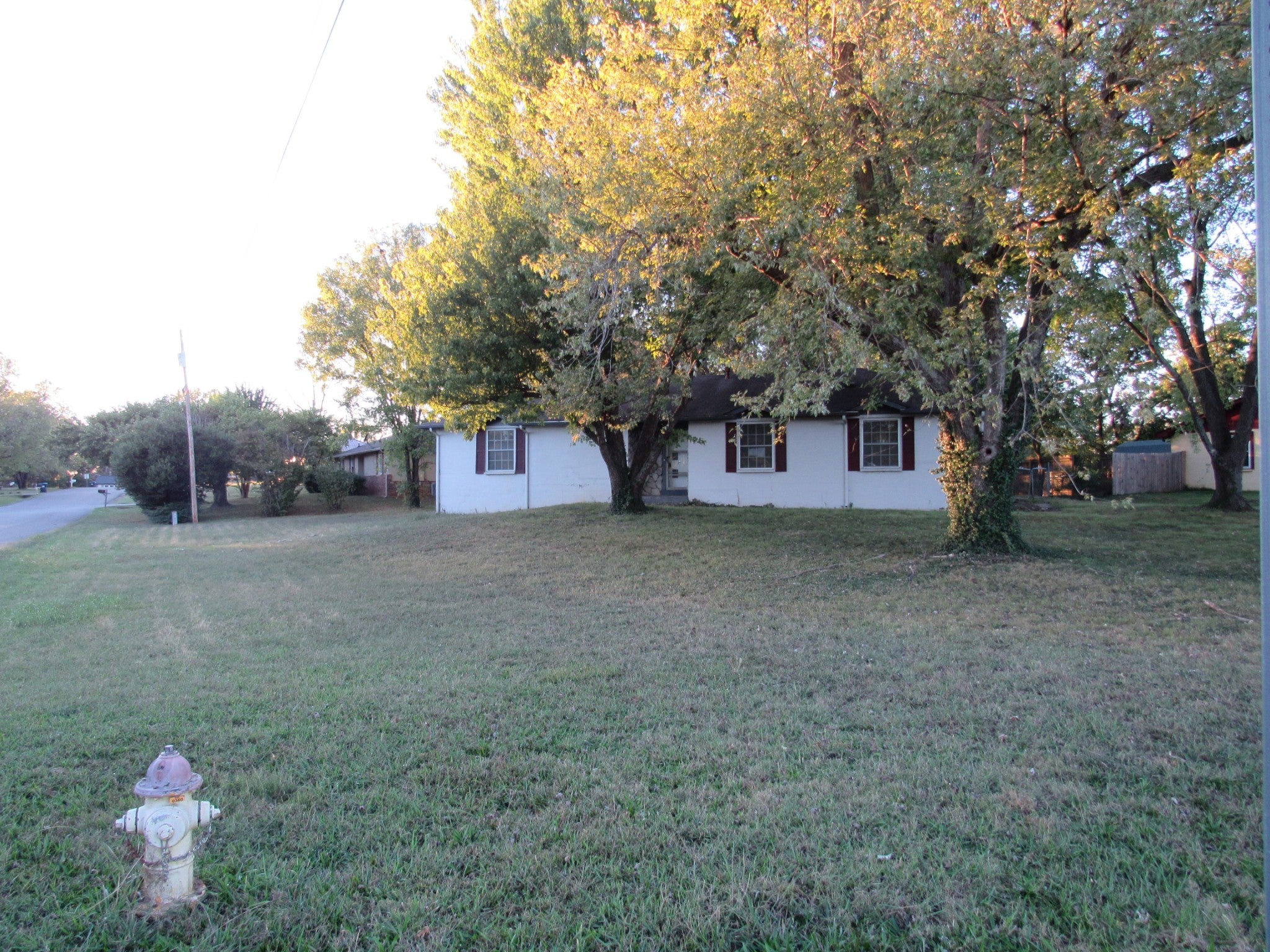 409 Pioneer Dr