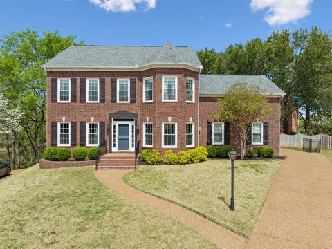 204 Tarrington Ct Brentwood TN 37027