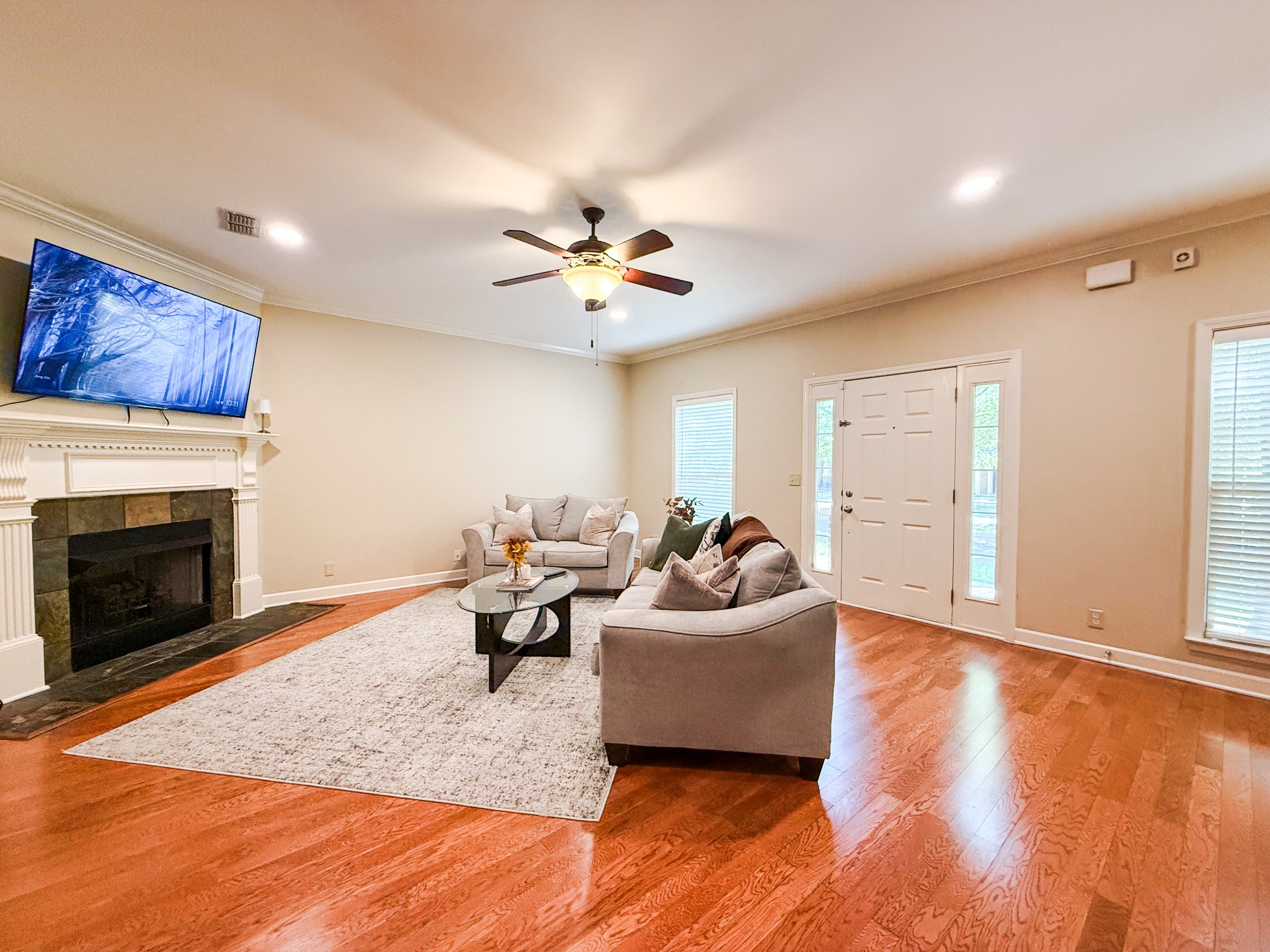 Middle Tennessee Properties 3 2138 Cason Ln