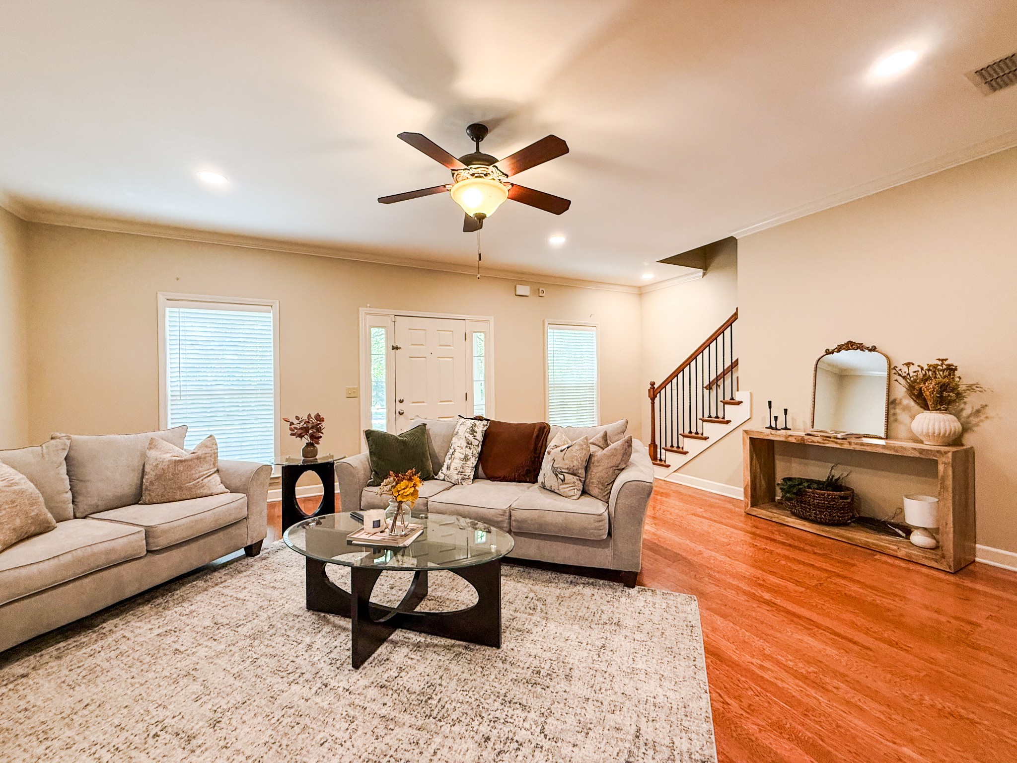 Middle Tennessee Properties 2 2138 Cason Ln