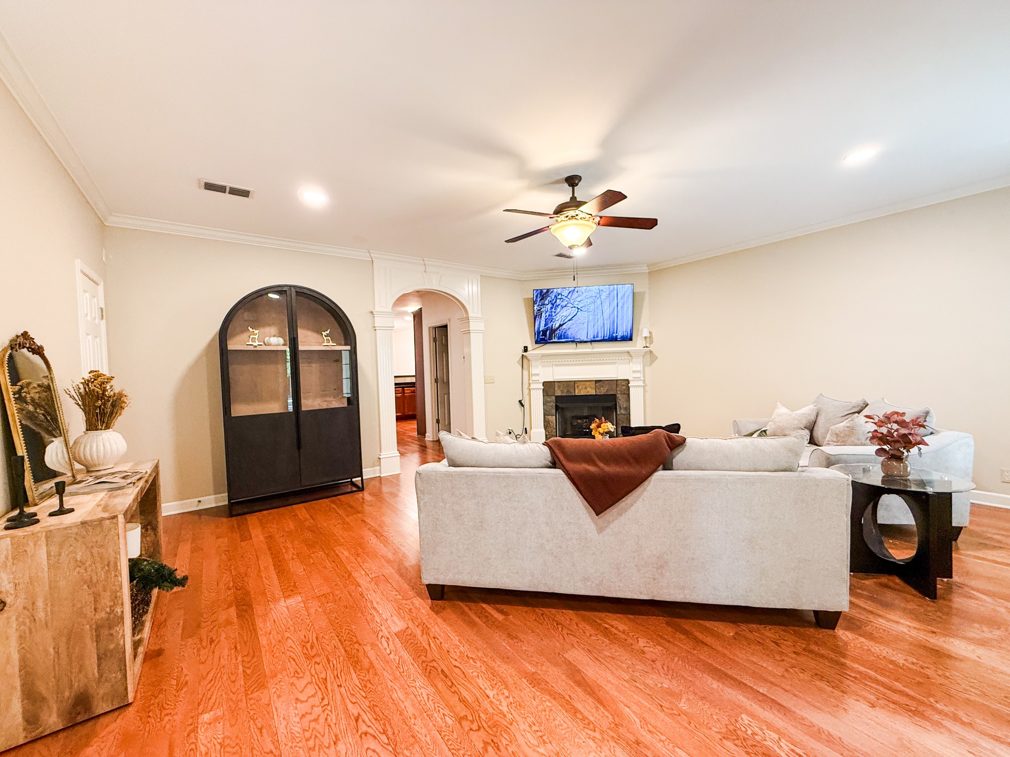 Middle Tennessee Properties 4 2138 Cason Ln