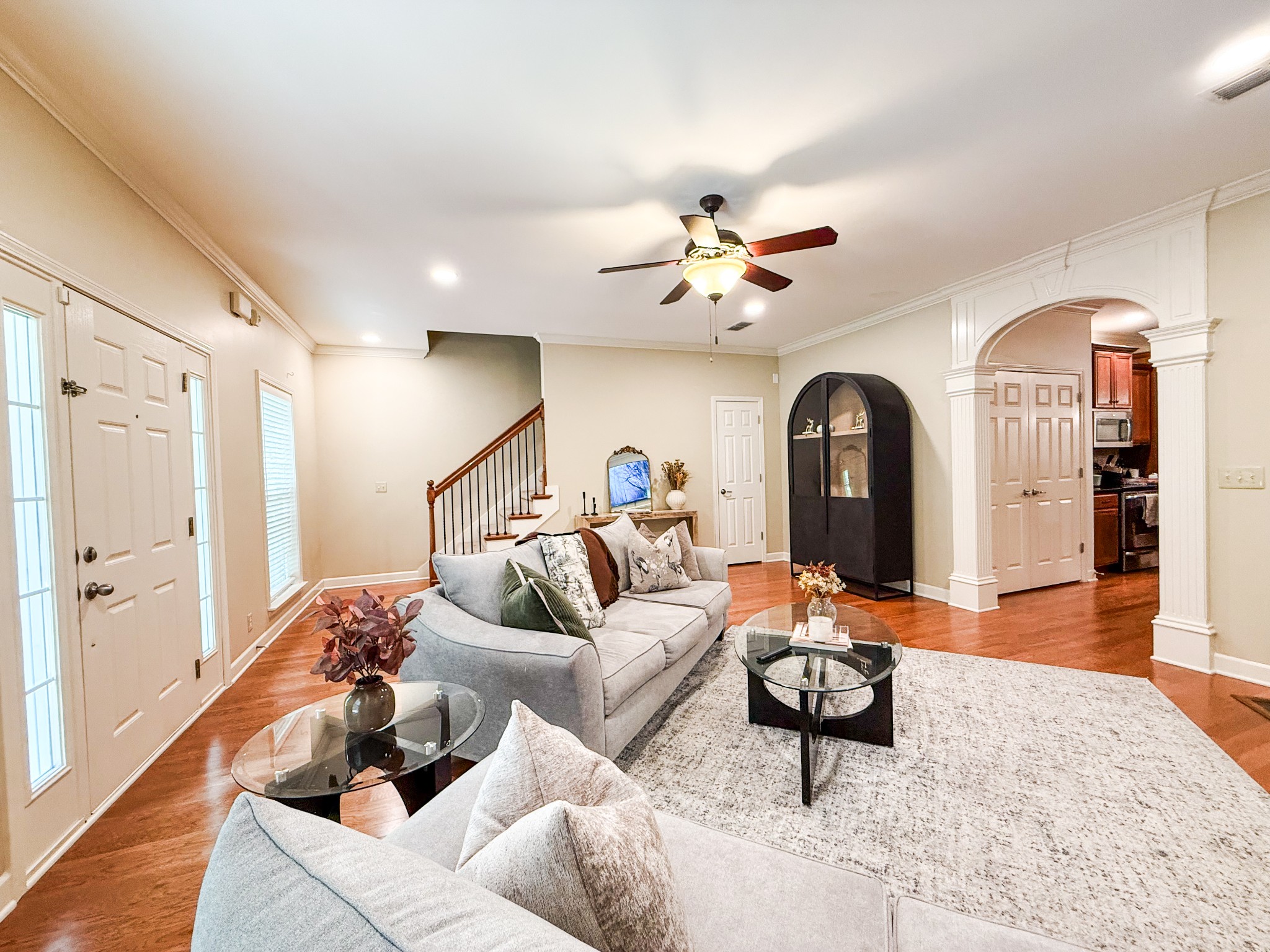 Middle Tennessee Properties 1 2138 Cason Ln