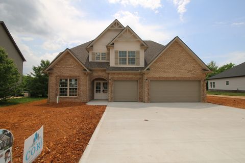 278 Timber Springs Clarksville TN 37042