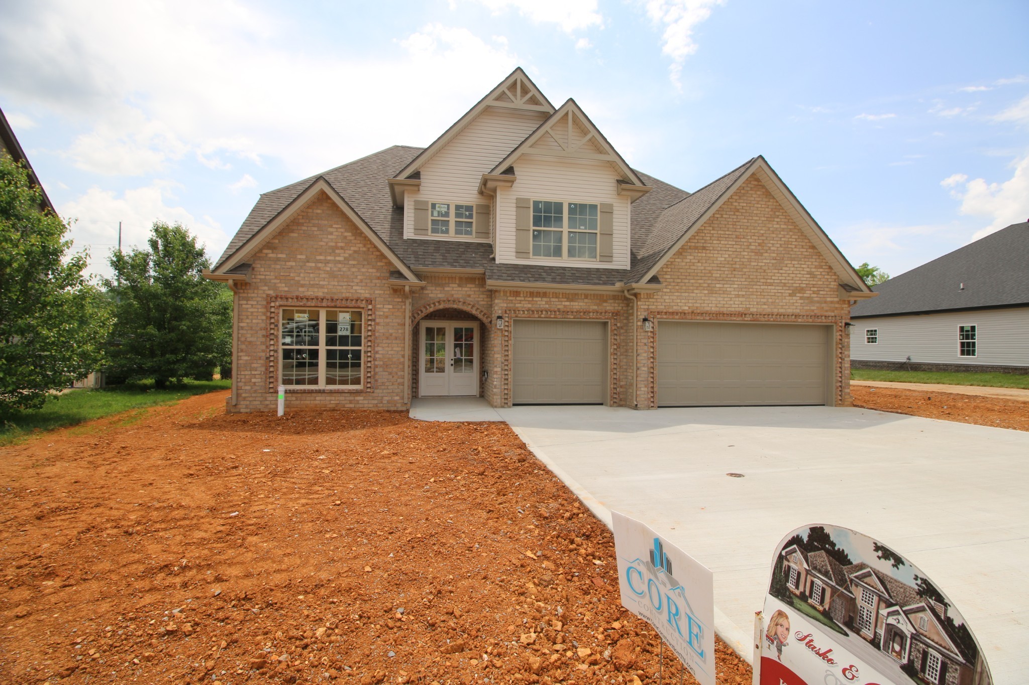 278 Timber Springs