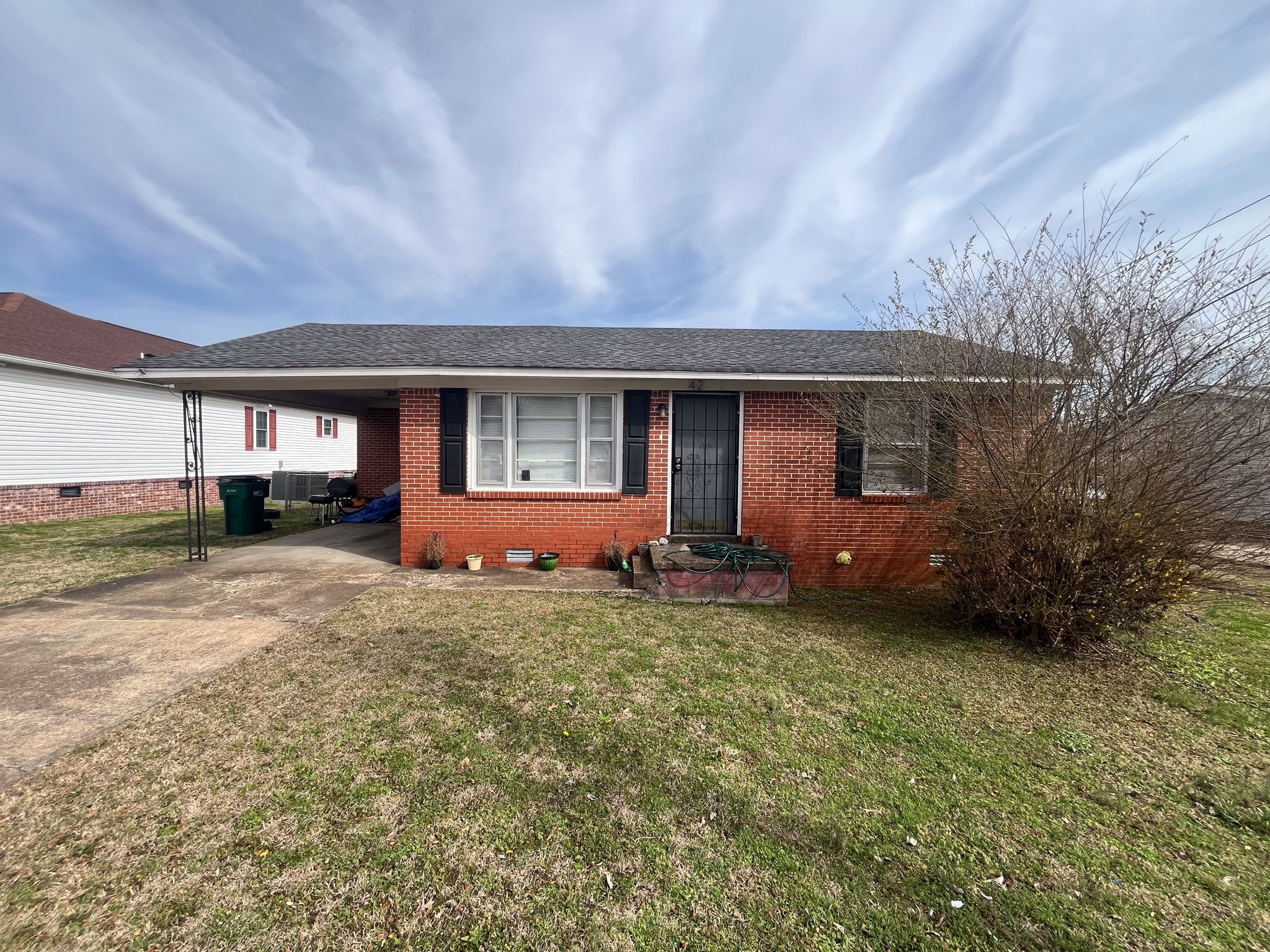 203 S Fairgrounds St