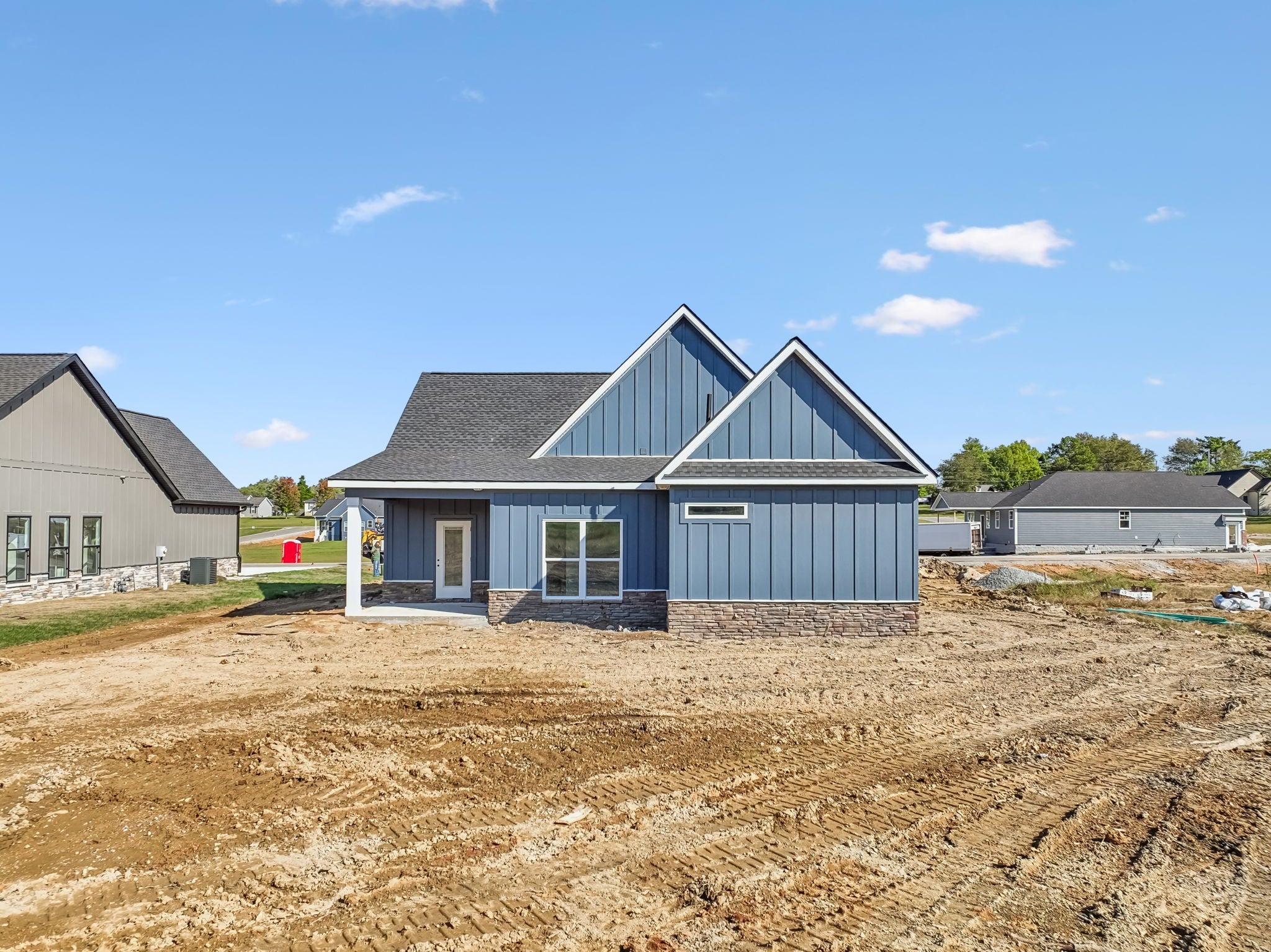 151 Legacy Way