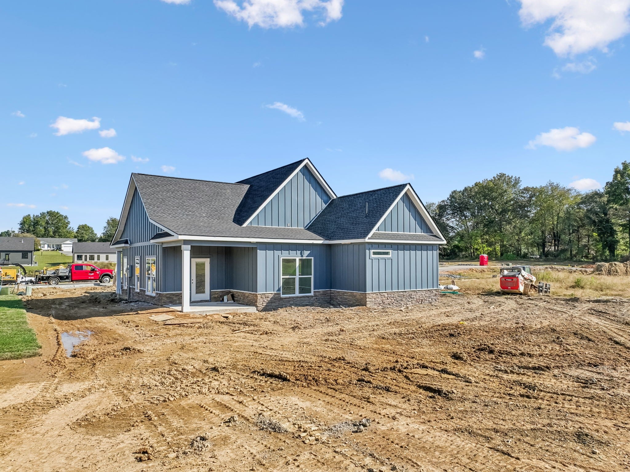 151 Legacy Way