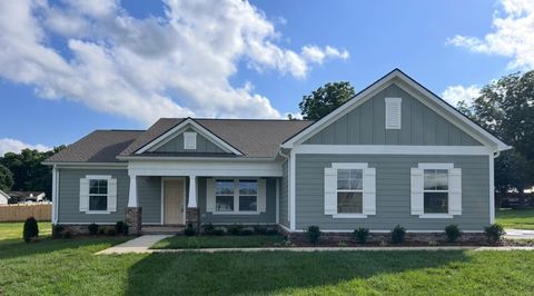 622 Brookside Dr Mount Pleasant TN 38474