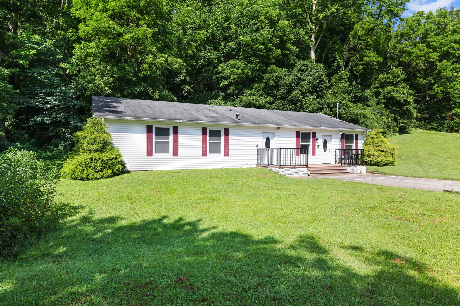3361 Tyree Springs Rd