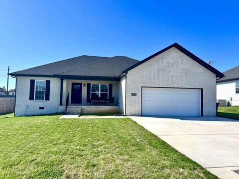 219 Graham Way Shelbyville TN 37160