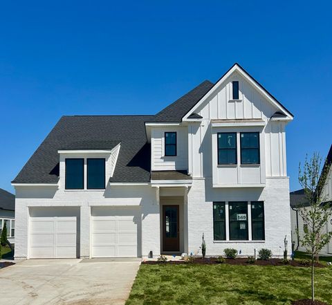 5742 Sagebrush Dr Murfreesboro TN 37129