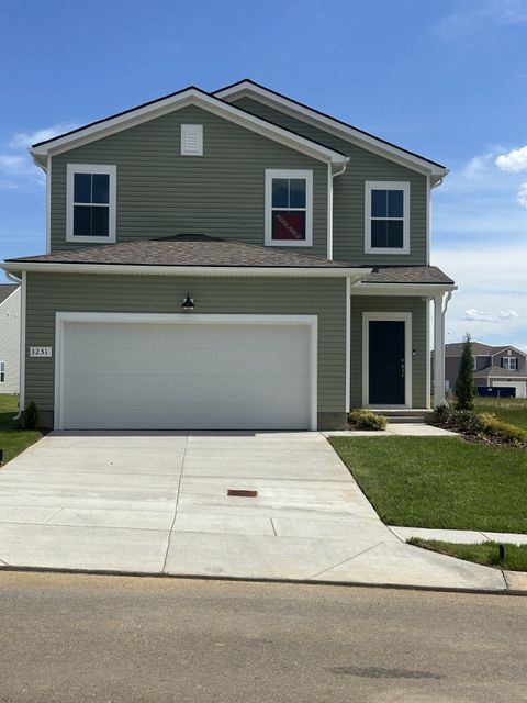 Photo of 3251 Barrel Oak Pass, Columbia, TN 38401 (MLS # 3182896)
