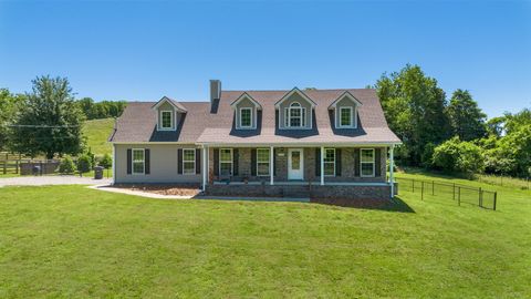 1710 Collins Hollow Rd Lewisburg TN 37091