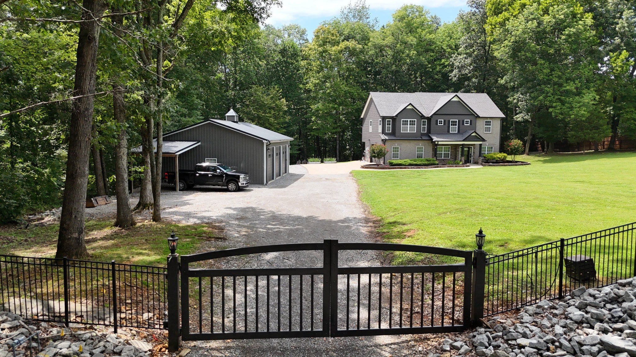 5688 Highway 48