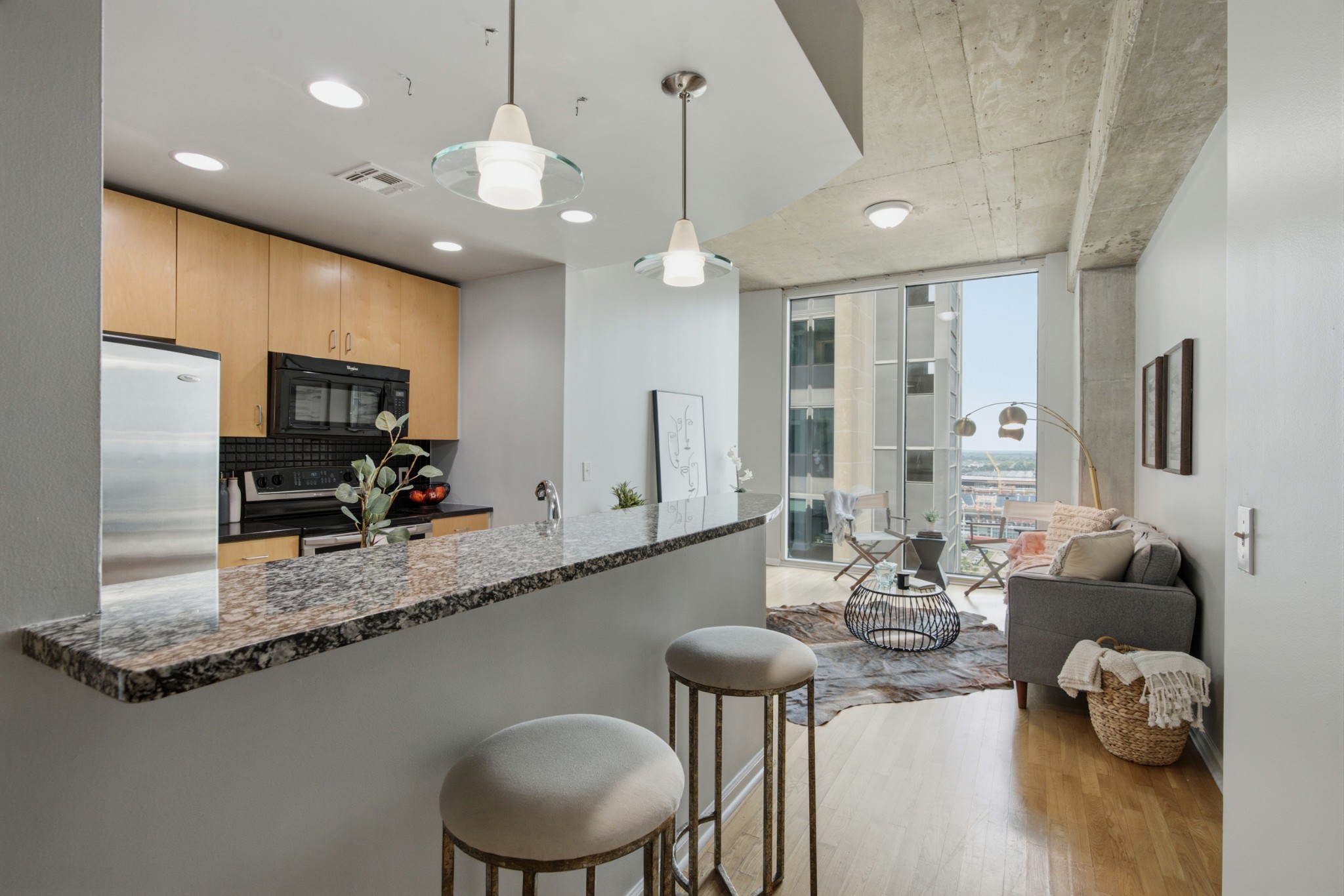 415 Church Street 2411 - Photo 3