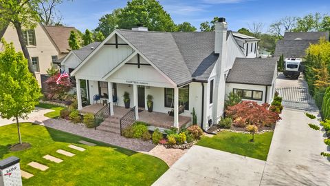 1409 Adams St Franklin TN 37064