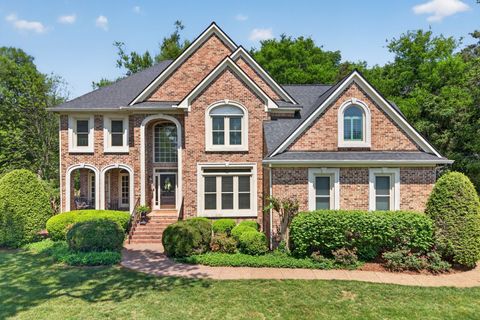 1065 Wilshire Way Brentwood TN 37027