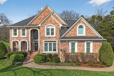 1065 Wilshire Way Brentwood TN 37027