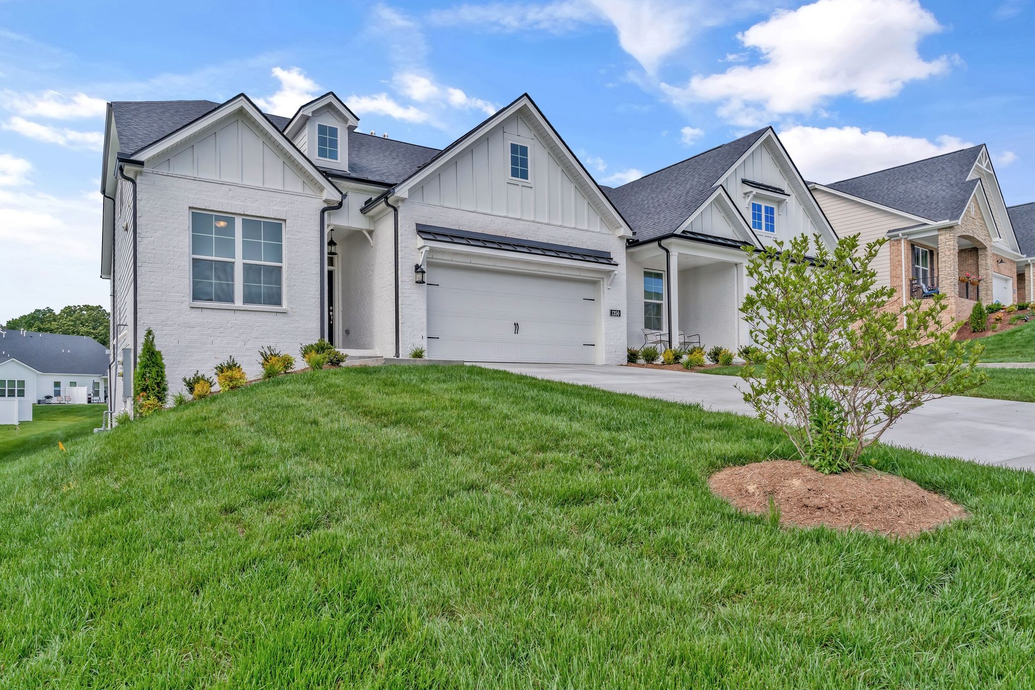 Middle Tennessee Properties 1 1350 Harmony Hill Ln
