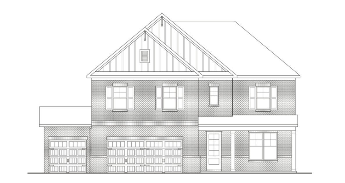 2107 Madelyn Branch Road