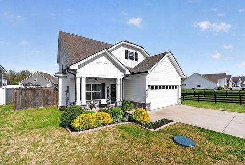 4007 Brazelton Way Fairview TN 37062