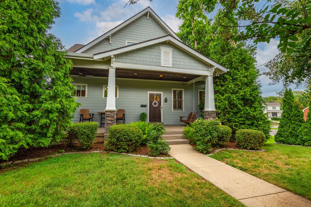 View Nashville, TN 37203 house