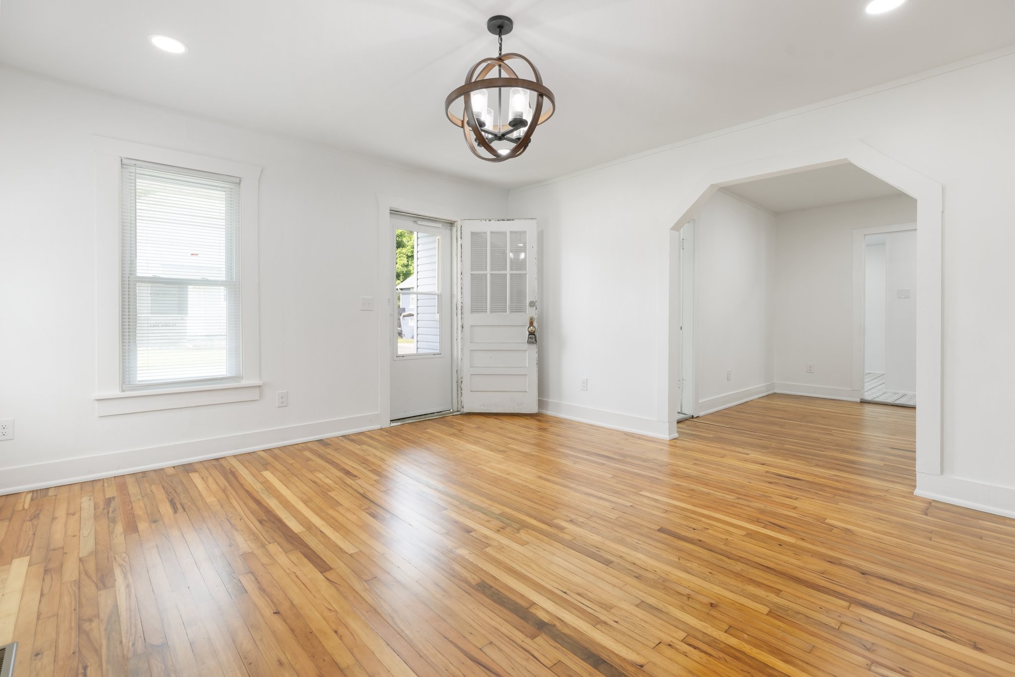 Middle Tennessee Properties 3 2108 Denham Ave