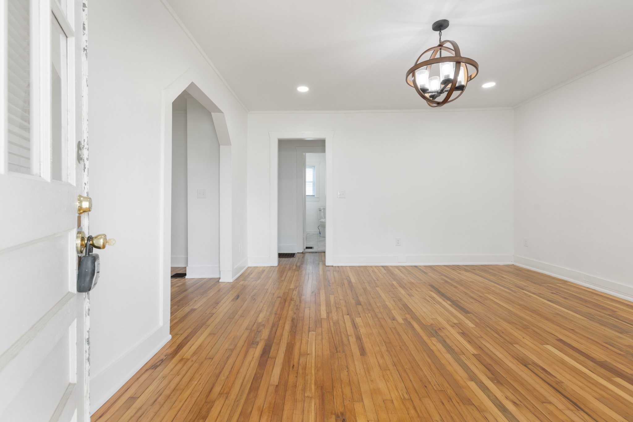 Middle Tennessee Properties 2 2108 Denham Ave