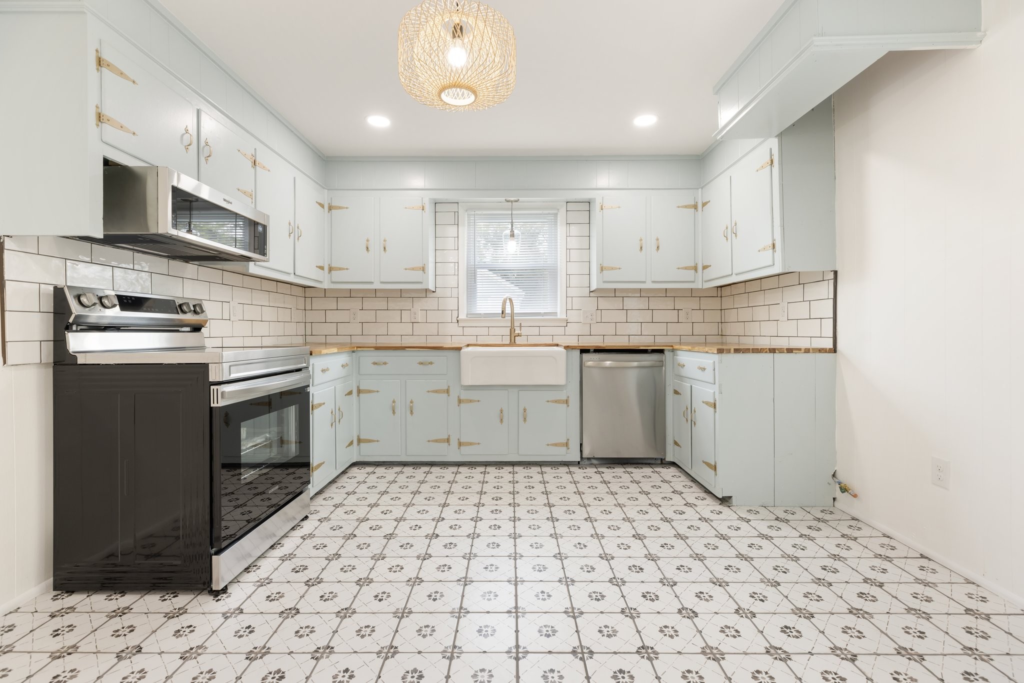 Middle Tennessee Properties 4 2108 Denham Ave