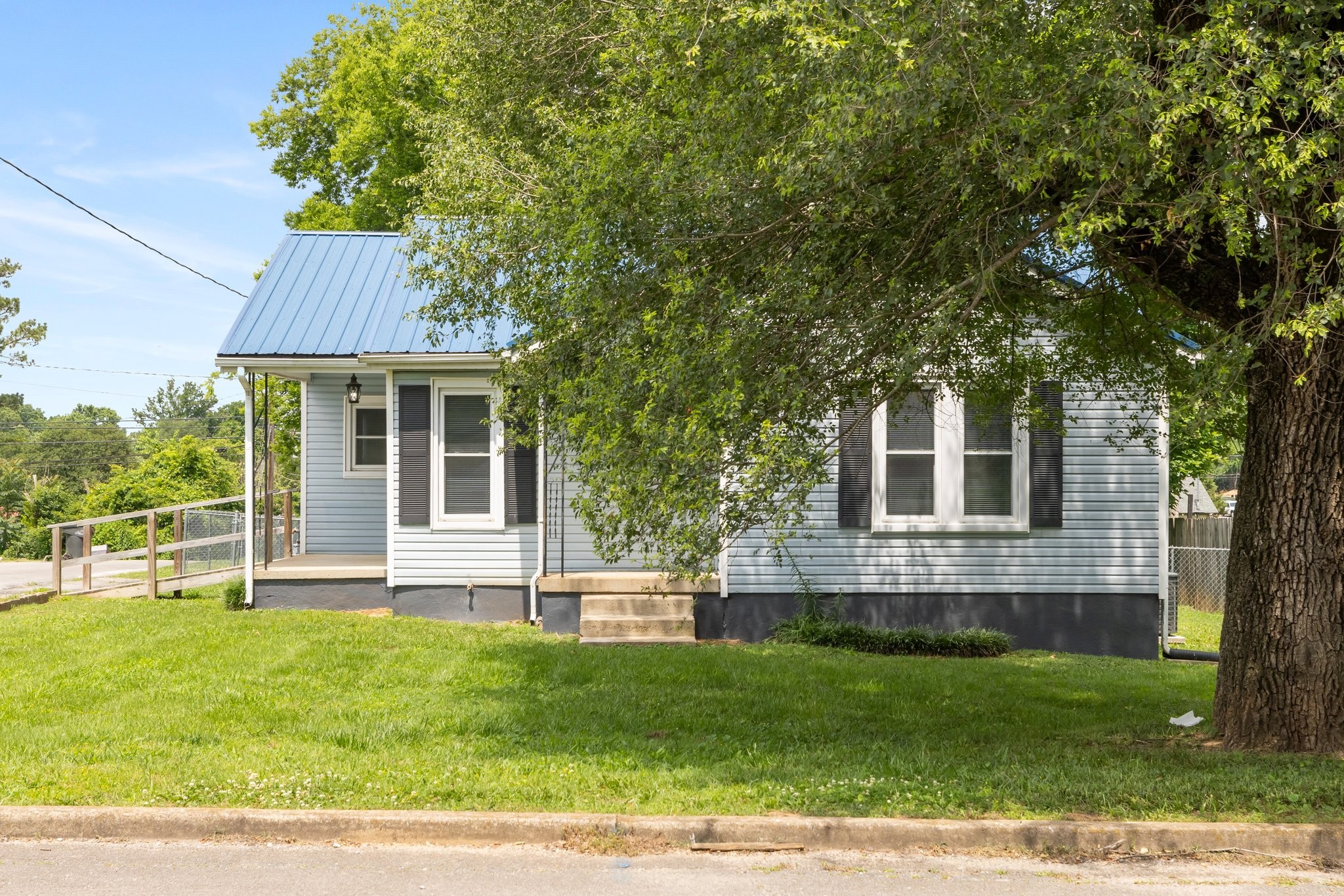 Middle Tennessee Properties 1 2108 Denham Ave