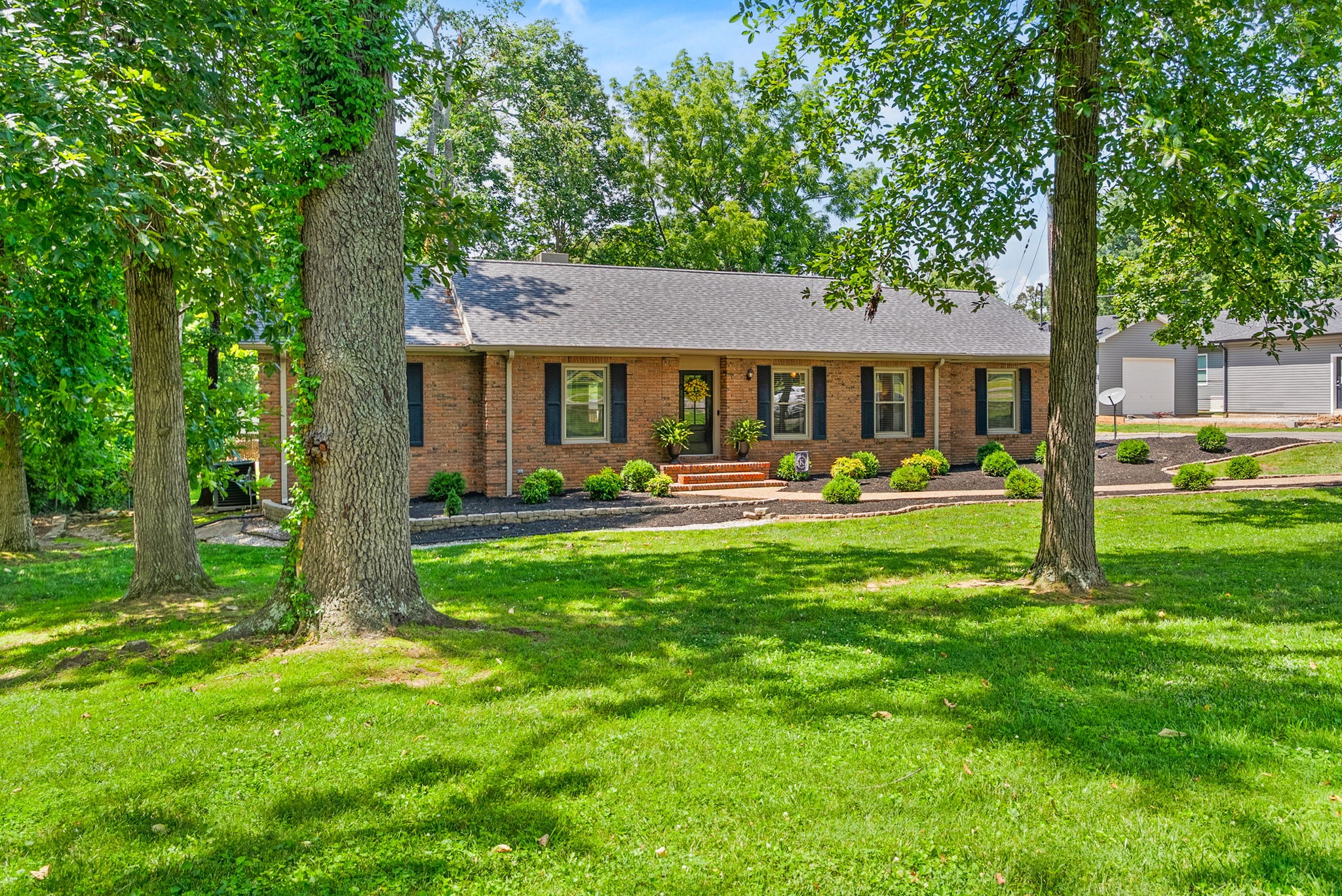 3041 Cox Mill Rd