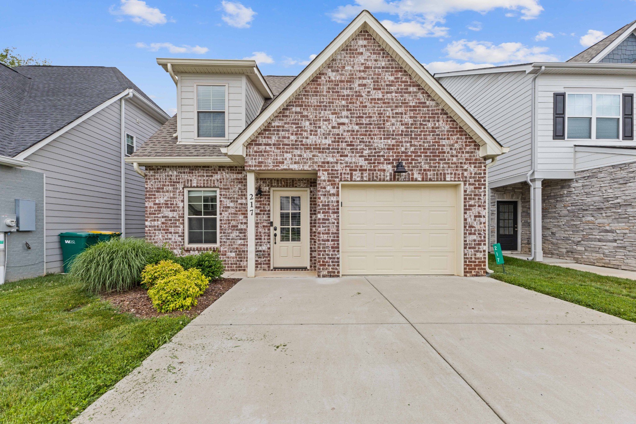 217 Emmett Dr