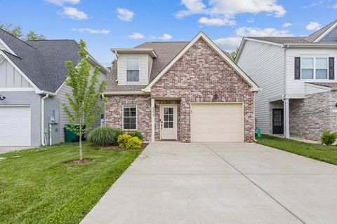 217 Emmett Dr White House TN 37188